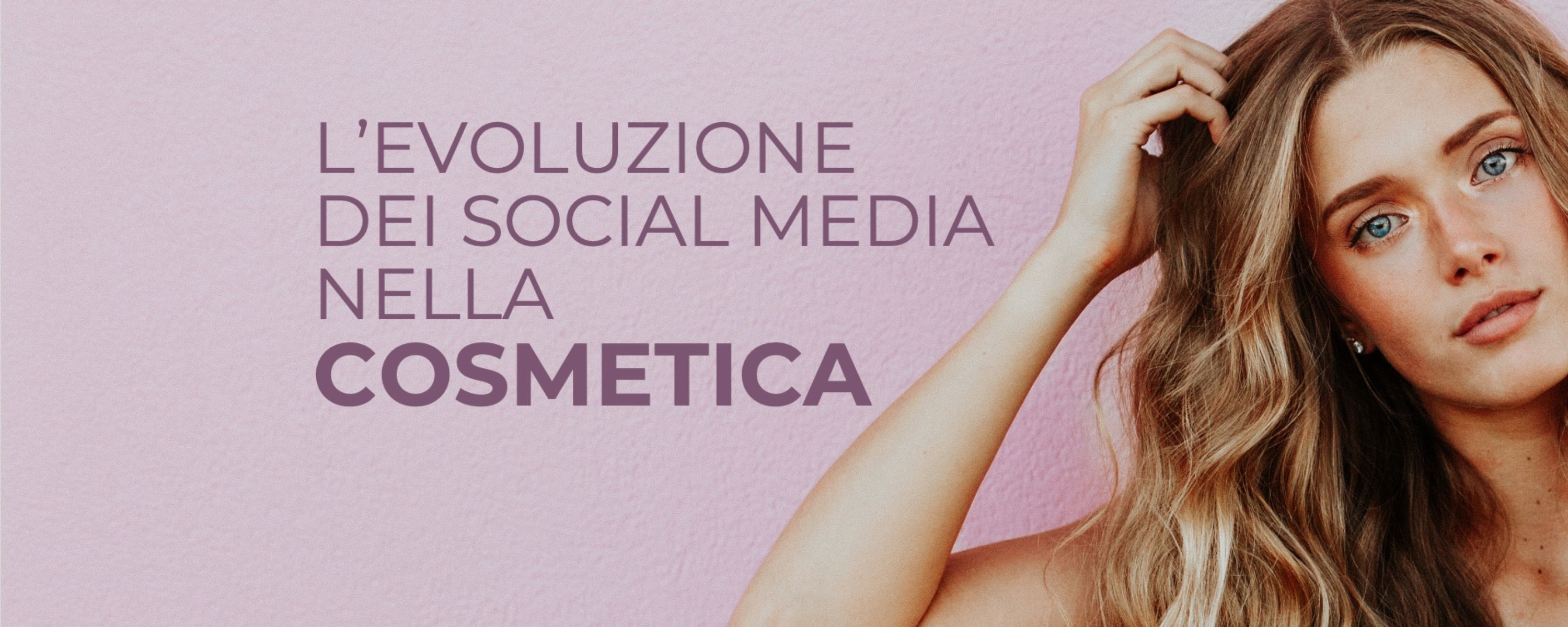 Cosmetica Social Media
